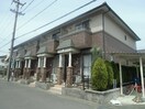 外観 プレジョイア