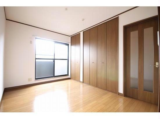  デュープ竹田A棟