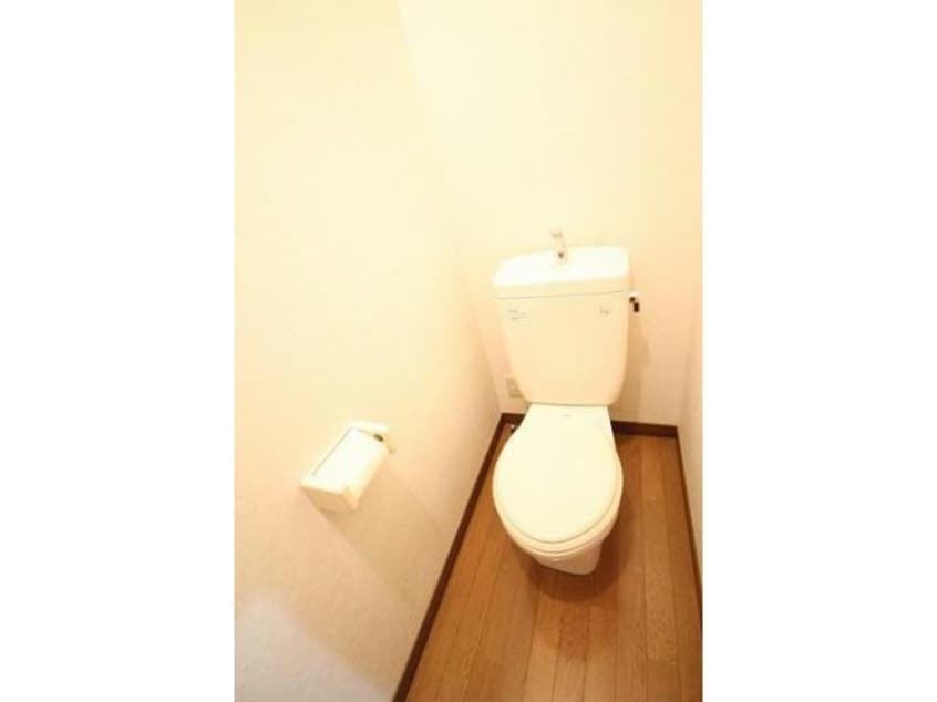  デュープ竹田A棟