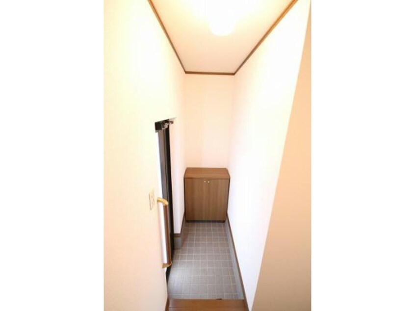  デュープ竹田A棟