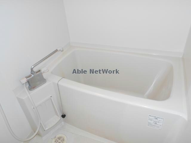 他号室の写真になります。 ビバ犬山