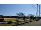 上坂公園(公園)まで981m ビバ犬山
