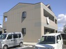 カトレア１３６の外観