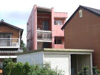 コーポウエハラ