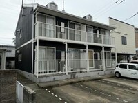 セジュール水田