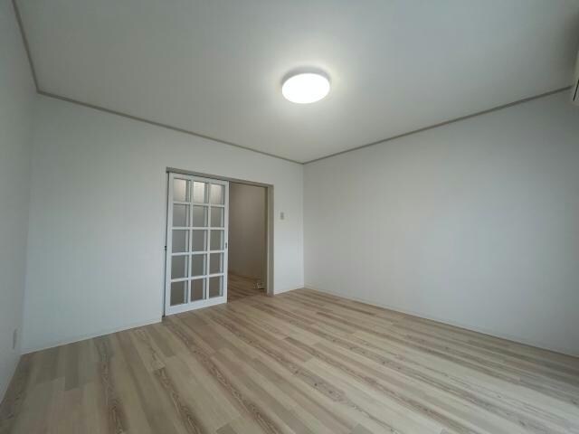 他号室の写真になります。 エクセル羽黒