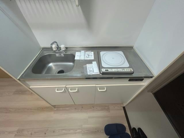 他号室の写真になります。 エクセル羽黒