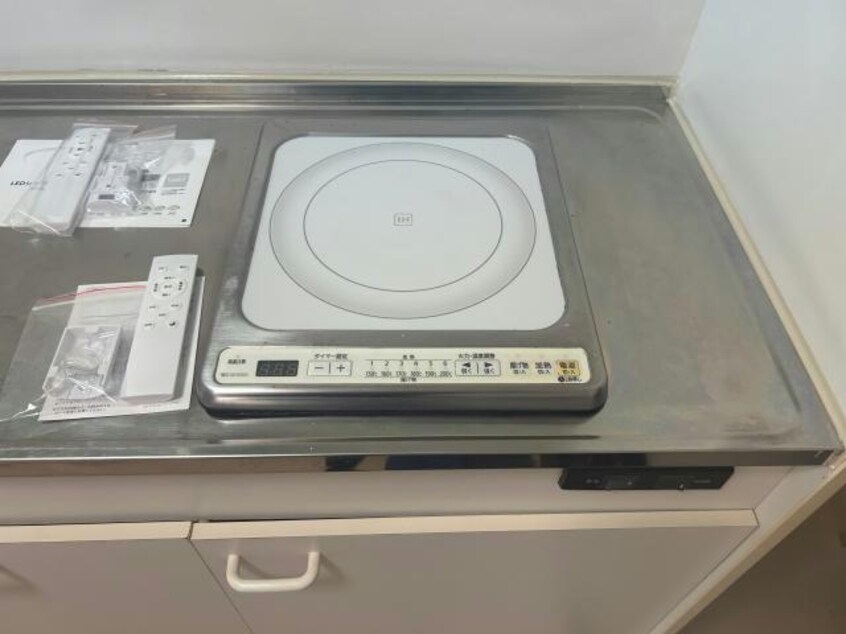 他号室の写真になります。 エクセル羽黒