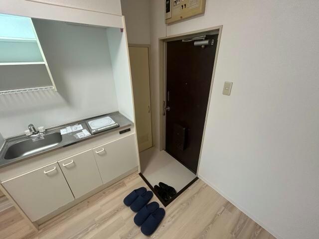 他号室の写真になります。 エクセル羽黒