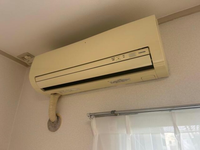 他号室の写真になります。 エクセル羽黒