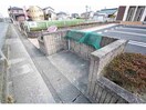 建物設備 サンパティークⅡ