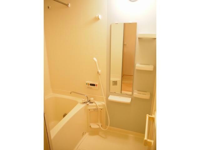 他号室の写真になります。 サンパティークⅡ