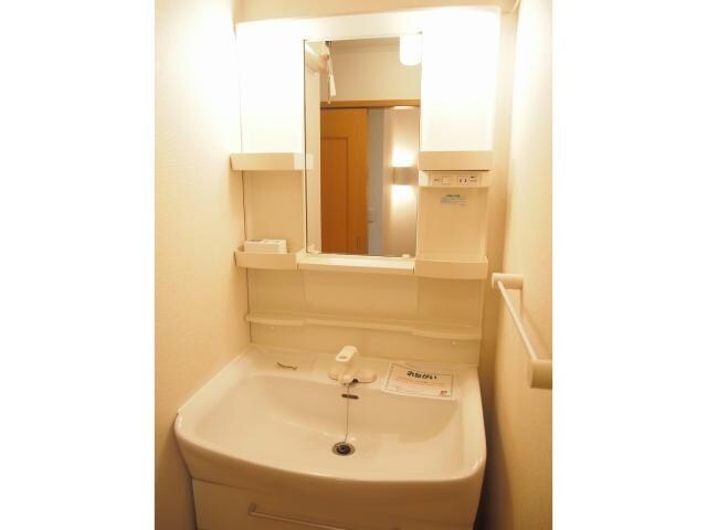 他号室の写真になります。 サンパティークⅡ