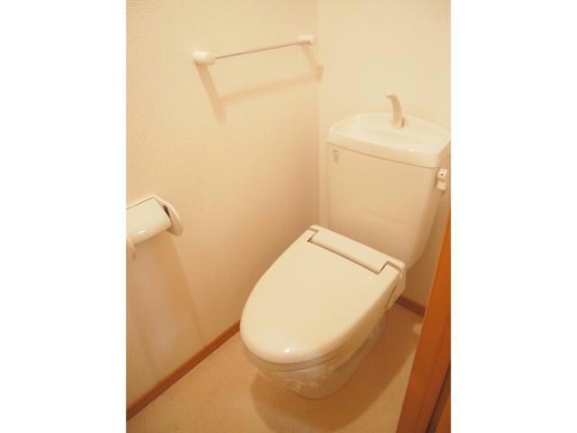 他号室の写真になります。 サンパティークⅡ