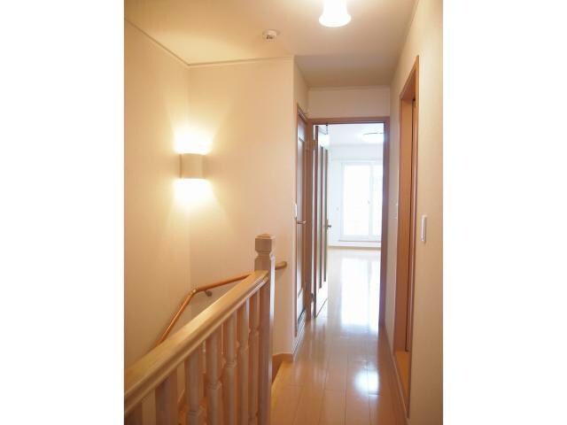 他号室の写真になります。 サンパティークⅡ