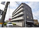 メトロ扶桑の外観