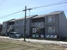 サンシャイン今枝の外観