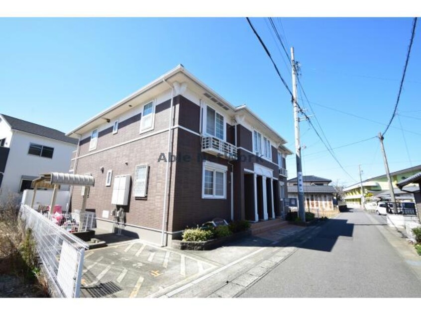  メゾンちとせ