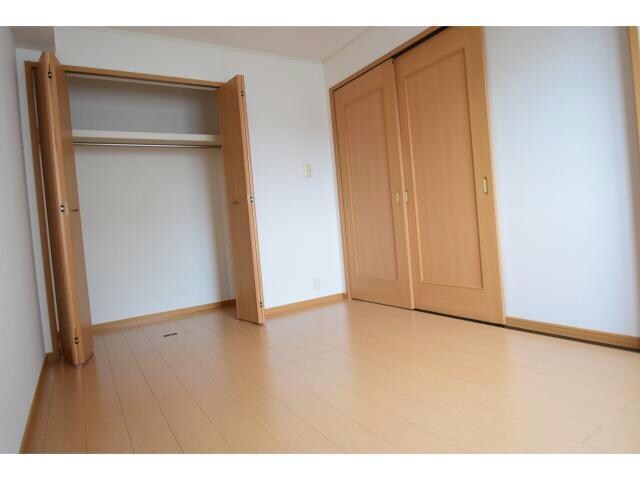 他号室の写真になります。 メゾンちとせ