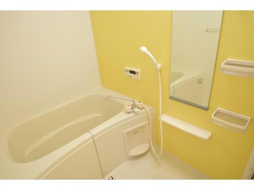 他号室の写真になります。 メゾンちとせ