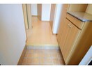 他号室の写真になります。 メゾンちとせ