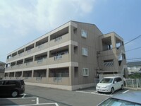 メゾンフリーダムＳＳ