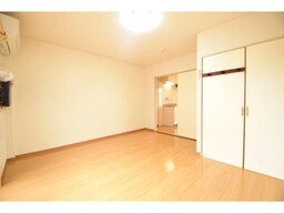 他号室の写真になります。