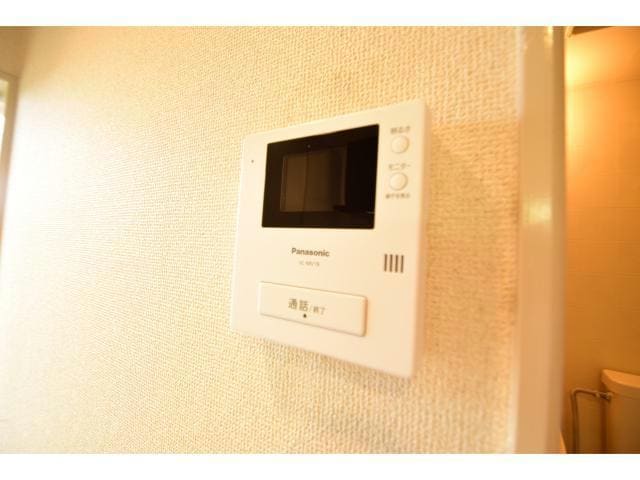 他号室の写真になります。 アポリネールハイム