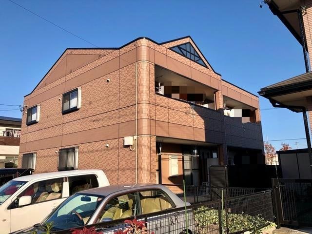  シャンヴィラージュ