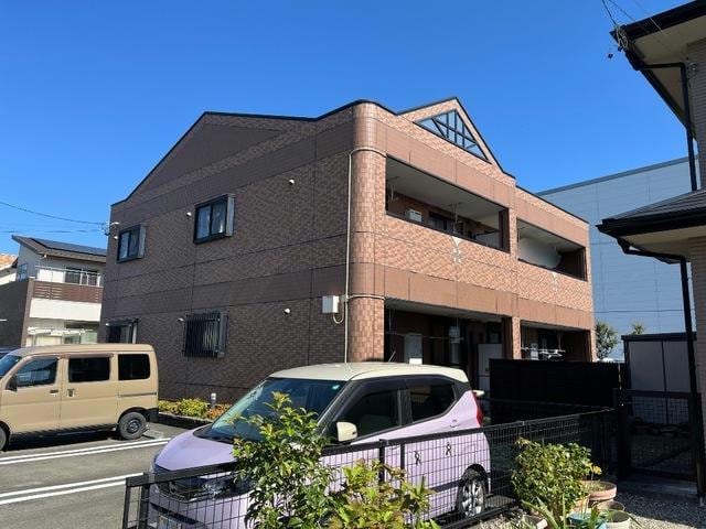  シャンヴィラージュ