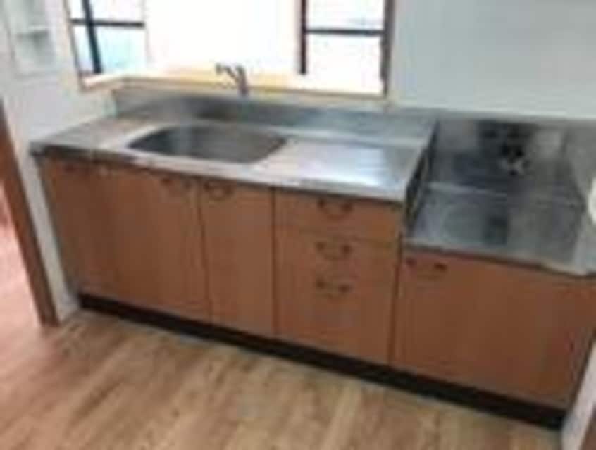  シャンヴィラージュ