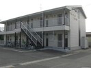 パークサイドK´s180の外観