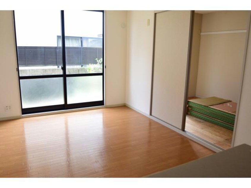 他号室の写真になります。 フレマリ―ルKs