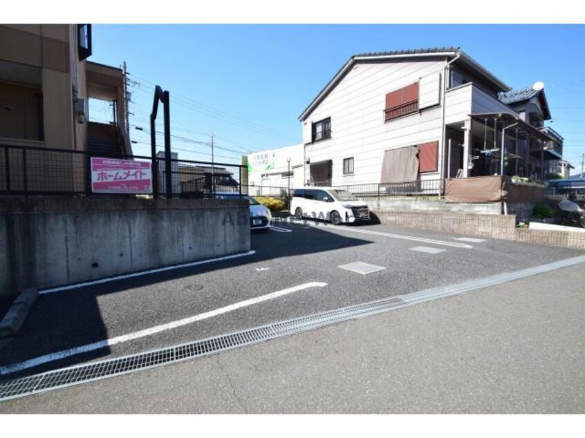  エスポアール白山