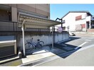  エスポアール白山