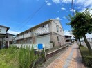 ピューラ13の外観