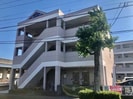 ステーションヒルズⅡの外観