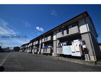 ロイヤルガーデン田中
