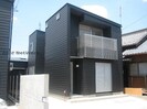 フォレスト２３大口の外観