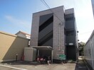 外観 セピアハイツ
