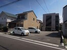 駐車場 セピアハイツ