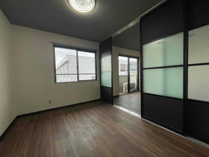  フォレストコートⅡ