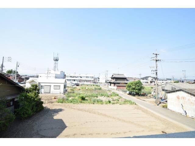 周辺環境 コーポ黒野