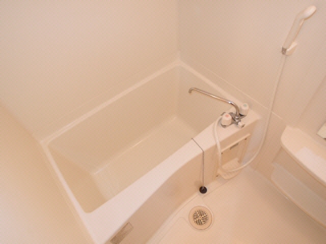 バス／シャワールーム等 ボーヴォワール　メゾン