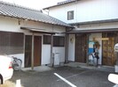 シュロス近定の外観