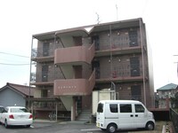 ユニオンハイツ