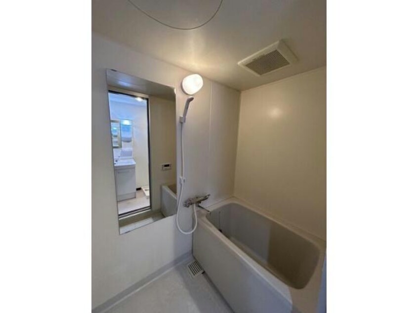  クレスト２１N棟