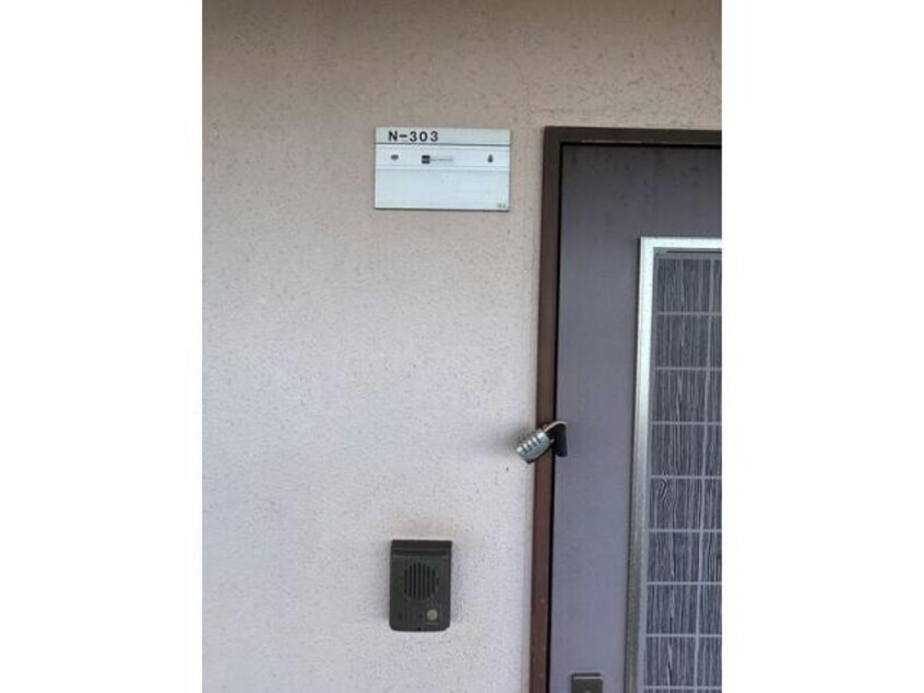  クレスト２１N棟