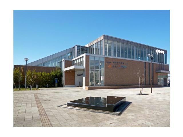  クレスト２１N棟