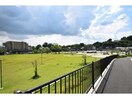 内田防災公園(公園)まで536m グレース犬山Ⅱ